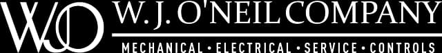 W.J.O. Mechanical logo