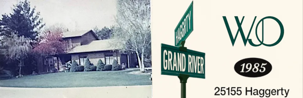 W.J. O'Neil Company historical photo